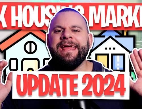 UK Housing Market 2024: Expert Predictions & Buyer Opportunities